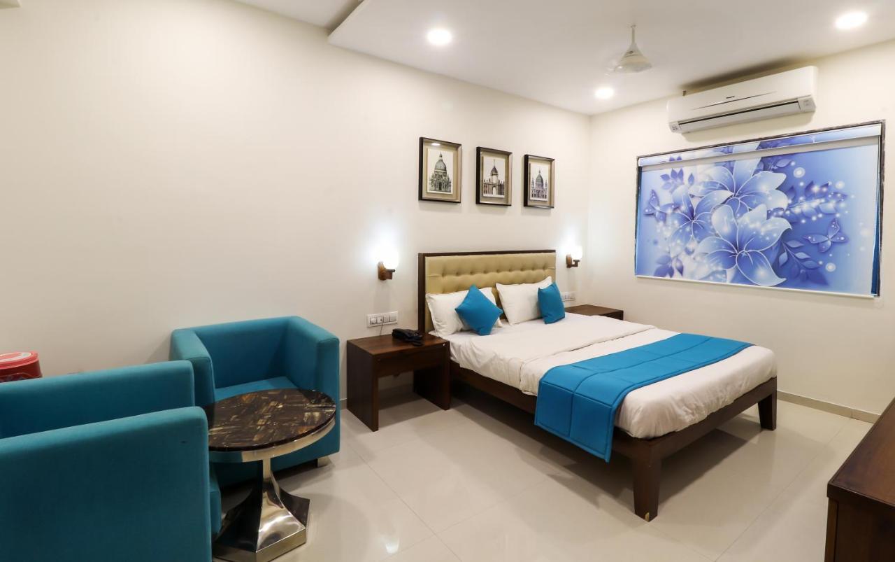 Royal Inn Hotel Ambaji Exterior photo